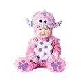 thumbnail image 2 of Déguisement Bébé Tout-Petit Monster Rose Lil' Petit, 2 of 6