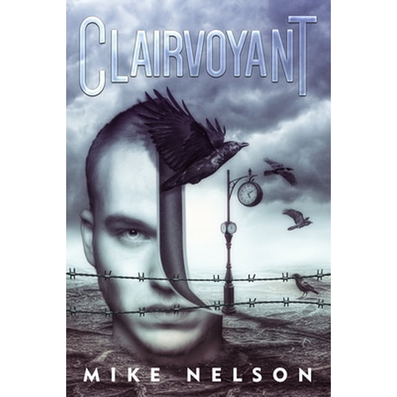 Pre-Owned Clairvoyant (Paperback) 0999707027 9780999707029