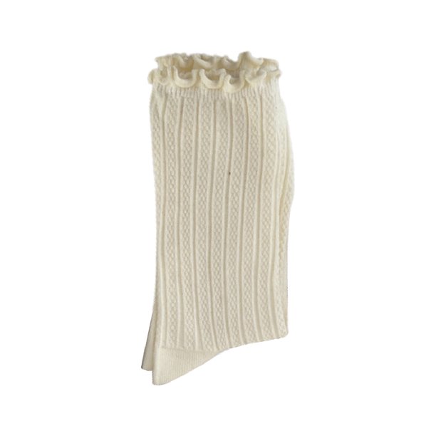 Calcetines mujer otoño invierno algodón calcetines coreanos INS pila calcetines Zhivalor CPB-YY512-2