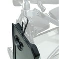 thumbnail image 5 of Stander Walker Tray Accessory for Stander and Able Life Walkers and Rollators, Tray Table with Cup Holder, Tool-free Assembly, Black, 5 of 7