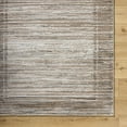 thumbnail image 5 of Mark&Day Area Rugs, 7x9 Kamini Modern Black/Tan Area Rug, Beige Black Brown Carpet for Living Room, Bedroom or Kitchen (6'7" x 9'), 5 of 5