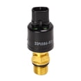 thumbnail image 4 of Sensor de presión sensor de presión Metal 2549-9112 Reemplazo del transductor de presión para DH220 5 DH225 7 DH150 5 20PS982 1M ANGGREK Otros, 4 of 8