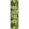 thumbnail image 5 of Patineta Tipo Penny Profesional Musa Madera Maple MUSA Verde (Llantas negras/Trucks negros), 5 of 5