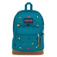 thumbnail image 1 of Mochila JanSport Right Pack Expressions con verduras bordadas, 1 of 7