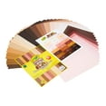 thumbnail image 4 of Crayola Couleurs du Monde Ensemble de Papier Premium, Assorti (48 Feuilles), 4 of 5