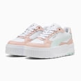 thumbnail image 3 of Tenis Puma Karmen Ii Idol Jr Unisex Clasico blanco 24, 3 of 6