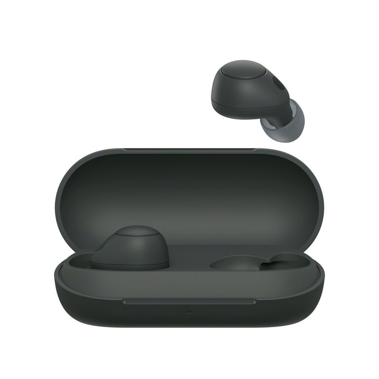 Sony wireless earbuds walmart hotsell