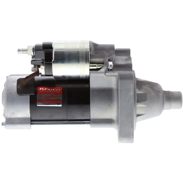 Denso DENSO First Time Fit® Starter Motor – Remanufactured 280-1005