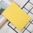 thumbnail image 3 of Bloque de talla de sello de goma, bloque de borrador manual de bricolaje para talla de estampado de goma, 15 x 10 x 0,8 cm, amarillo, 3 of 5