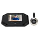 thumbnail image 5 of Timbre con vídeo para el hogar, timbre con vídeo inteligente de 3,5 pulgadas, visor de puerta de seguridad HD, timbre con vídeo inteligente diseñado para precisión Jadeshay A, 5 of 8