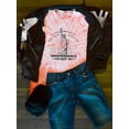 thumbnail image 3 of Independence Day Statue Tie Dye Cyclone Men -Image by Shutterstock, Male Medium, 3 of 4