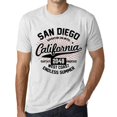 thumbnail image 1 of Men's Graphic T-Shirt San Diego California Endless Summer 2048, 1 of 7