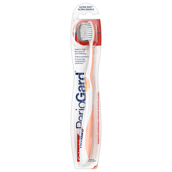 Colgate PerioGard Gum Protection Ultra Soft Toothbrush