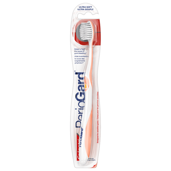 Colgate PerioGard Gum Protection Ultra Soft Toothbrush