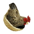 thumbnail image 4 of Guardoinrt Chicken mulation Model Artificial Prop for details,vivid and lifelike,ensuring a Farm Kitchen Store, 4 of 6