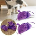 thumbnail image 2 of BKER Cat Toys Interactive For Soft Cuddly Pet Toy Stimulation Instincts Durable For Indoor Outdoor Use, 2 of 5