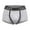 Grey, variant on Sngxgn Men's Knit Boxer Shorts Relaxed Fit(Grey,XL)