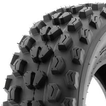 SunF All Terrain ATV UTV Quad Mini Bike Tires 22x7-10 22x7x10 6 PR A017 (Single)
