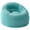 Blue, variant on POD by Urban Shop, Soft Plush Corduroy Bean Bag Chair with Pocket, Pink, Teen and Adult