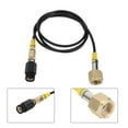 thumbnail image 2 of CO2 Hose Kit, Soda Hose, Reliable Rust Resistant Soda Machine Home For  Factory, 2 of 8