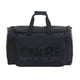thumbnail image 1 of Bolsa de viaje tipo bandolera, bolso de mano, bolso de mano, bolso de equipaje para hombre, tela Oxford, multiusos. Letras negras, 1 of 9