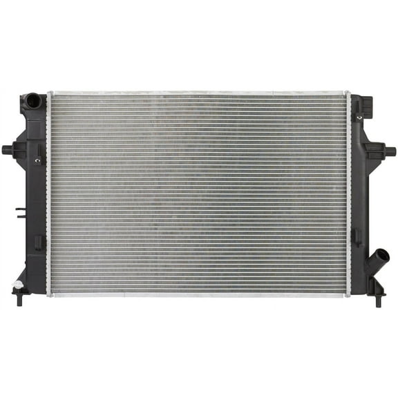 Spectra Premium CU13609 Automotive Radiator