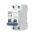 thumbnail image 1 of HLONK DC MCB Circuit Breaker for Solar Photovoltaic, 1 of 4