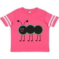 thumbnail image 3 of Inktastic Ant Bug Boys or Girls Toddler T-Shirt, 3 of 5