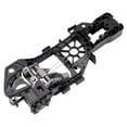 thumbnail image 3 of Door Handle Carrier Front Left 3C0837885H For VW Passat B6 B7 2006-2015, 3 of 10