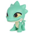 thumbnail image 5 of DreamWorks Dragons Rescue Riders, Summer Collectible 3-inch Mini Dragon Figure with Accessory, 5 of 5