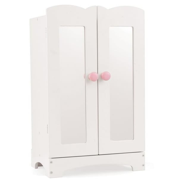 Encuentra todo para tu hogar pagando menos: kidkraft lil doll armoire