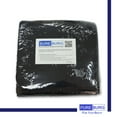 thumbnail image 2 of PUREBURG Carbon Filter Cut-to-Fit Carbon Pad 16 x 48 inches for Charcoal Sheet fits Range Hoods Furnace Filters, Air Purifier,Food cycler filter. Kitchen Compost Bins,Removes Odor VOC, 2-Pack, 2 of 6