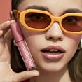thumbnail image 5 of e.l.f. Sun Boss Gloss SPF 25, Pink-Me Girl, 0.13 fl oz, 5 of 15