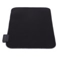 thumbnail image 4 of Mousepad Gaming RGB retroiluminación LED teclado Mat brillante impermeable suministros de computadora, 4 of 8
