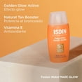 thumbnail image 4 of Isdin Fotoprotector Fusion Water Magic Glow Oil, 30, 50ml, 4 of 8
