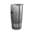 thumbnail image 4 of San Juan Puerto Rico PR Moving Tumbler Gifts Insulated Travel Mug Cup 20oz, 4 of 7