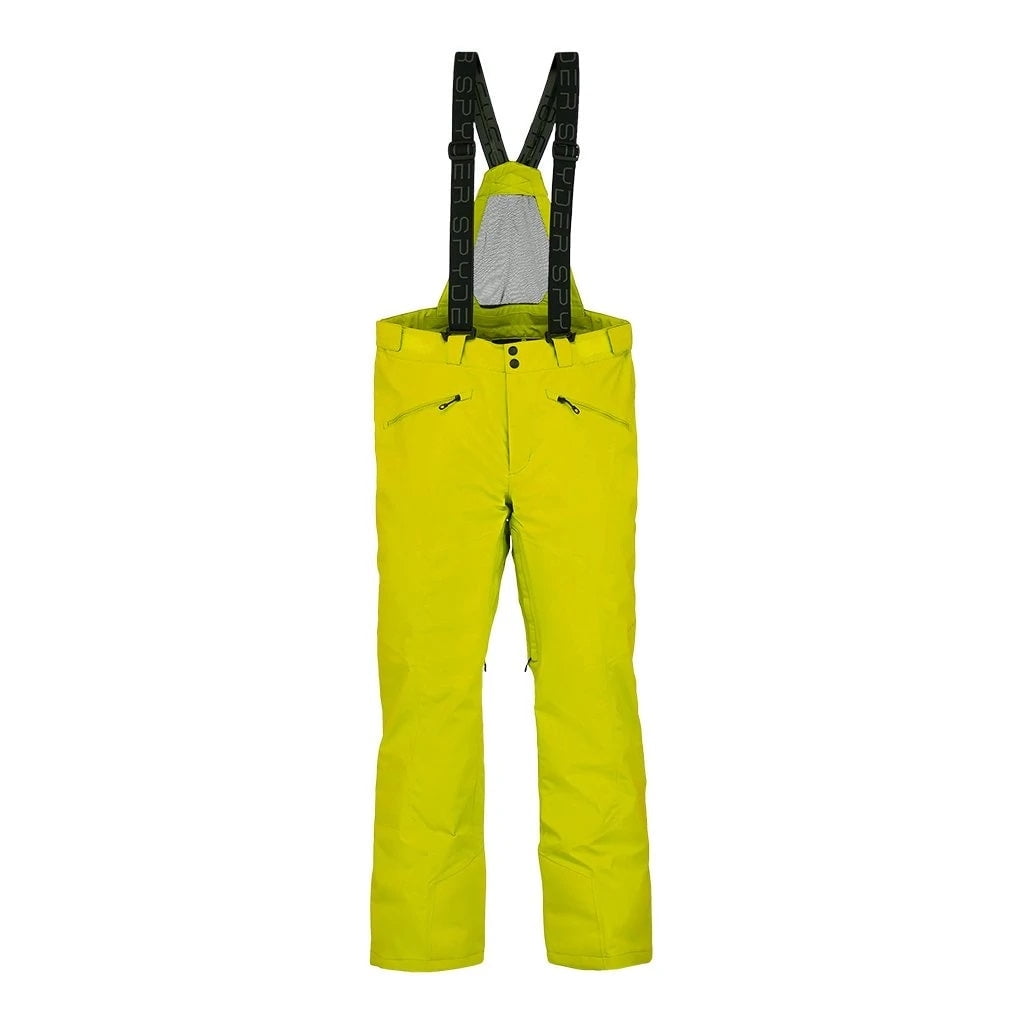 Spyder Sentinel GoreTex Ski Pant Men's