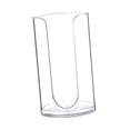 thumbnail image 1 of Dispensador De Tazas De Baño, Organizador De Tazas De Enjuague Para Encimera, Habitación De Invitados, Hogar, Transparente Sunnimix Dispensador de tazas de baño, 1 of 8