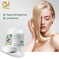 thumbnail image 1 of Mascarilla profesional de tratamiento capilar con tecnología Green Bead - Acondicionador capilar de reparación profunda para cabello dañado - Extracto de ginseng botánico natural - Tratamiento, 1 of 7