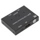 thumbnail image 2 of DisplayPort Switch 2x1/1x2 DisplayPort Bidirectional Switcher Support 8K 30Hz 5K 60Hz 4K 120Hz/60Hz for Monitor Laptop, 2 of 5