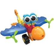 Kid KNEX Wings & Wheels Building Set