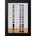 thumbnail image 2 of Endermann, Rolf 13x18 Black Modern Framed Museum Art Print Titled - 6 + 12, 2 of 5