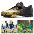 thumbnail image 1 of Zapatos Entrenamiento Fútbol Atléticos para Al Aire Libre/interior, 1 of 9