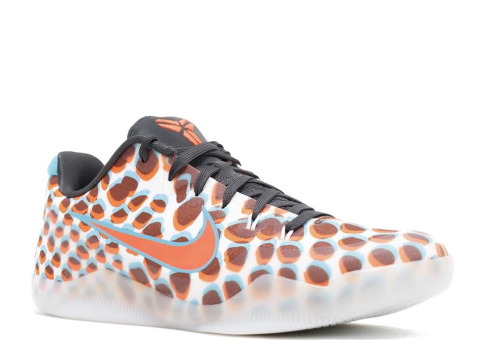kobe 11 3d