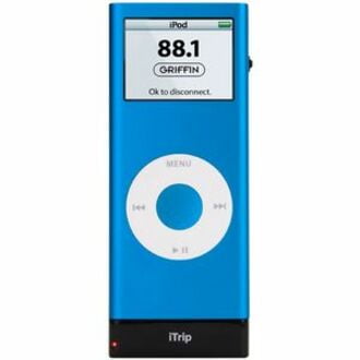 iTrip Nano FM Transmitter