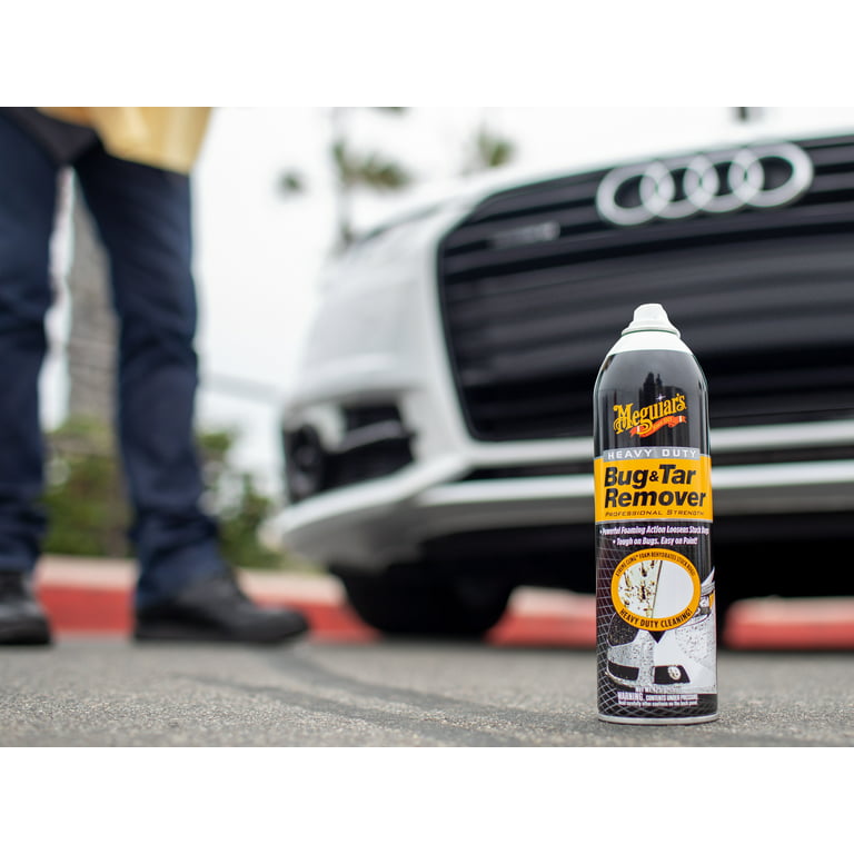 Bug Remover for Cars  Order Bug & Tar Remover for Cars at