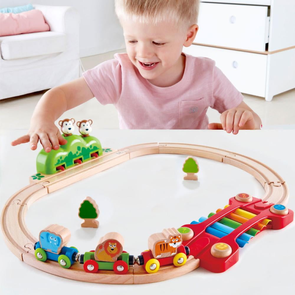 hape xylophone melody track