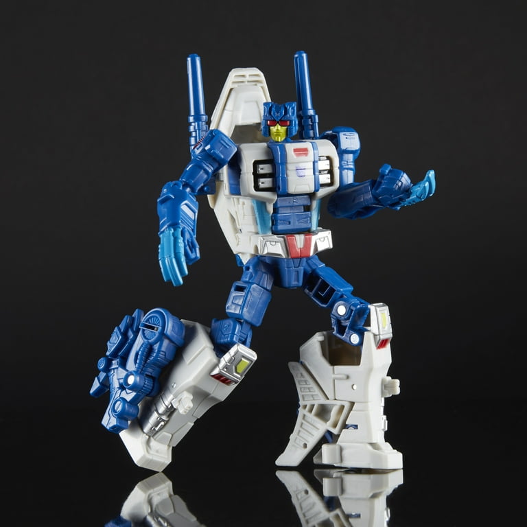 Transformers Generations Deluxe: Power of the Terrorcon Transformers Generations Deluxe: Power of the Terrorcon