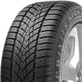 thumbnail image 2 of 2 x Dunlop SP Winter Sport 4D ROF 225/45R17 91H Runflat (RFT/ROF) Tires 265029121 / 225/45/17 / 2254517, 2 of 3