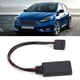 thumbnail image 5 of Akozon Car Bluetooth Wireless para Adaptador de Audio AUX? IN Módulo de Cable Apto para Ford Focus/Mondeo/Fiesta 6000 CD for Adaptador Bluetooth Ford Focus 2009 EOTVIA No, 5 of 6
